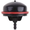 Carburetor Carb Primer Bulb for 793382 790221 Engine Replacements Quality Plastic Made Durable Primer Bulb