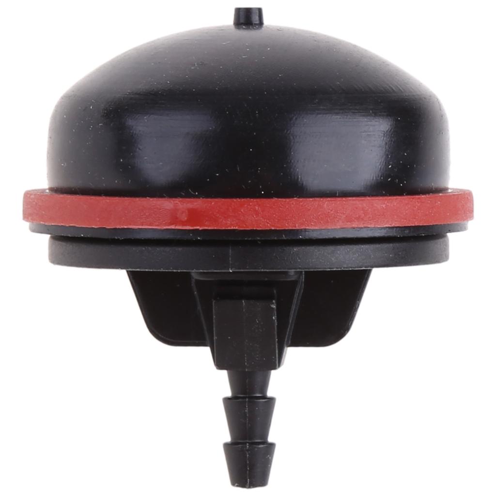 Carburetor Carb Primer Bulb for 793382 790221 Engine Replacements Quality Plastic Made Durable Primer Bulb
