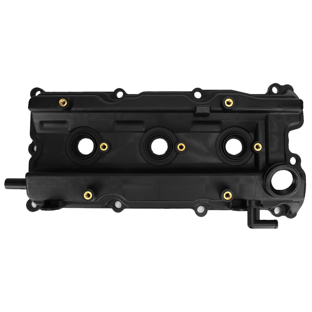 Engine Valve Cover Fits for Nissan Quest 3.5L 3498CC V6 DOHC 04 09 264 985
