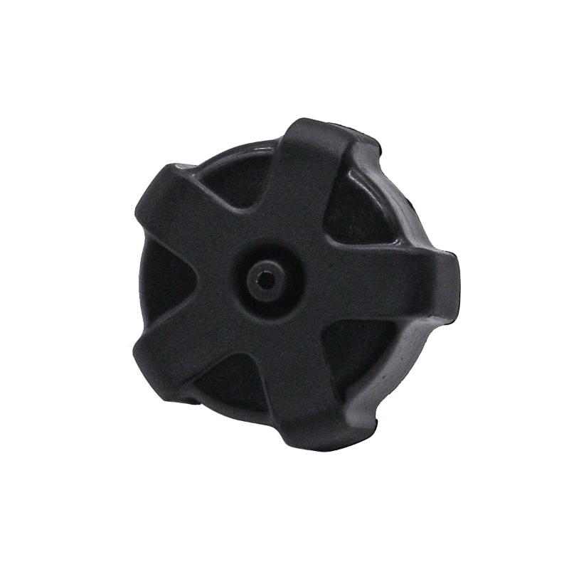 1Pcs Leakproof Tank Cap Lid Fuel Gas Tank Cap Petrol Fuel Gas Cap Replacement 1984-2001 44200-04610-000 For Lt50 Lt 50