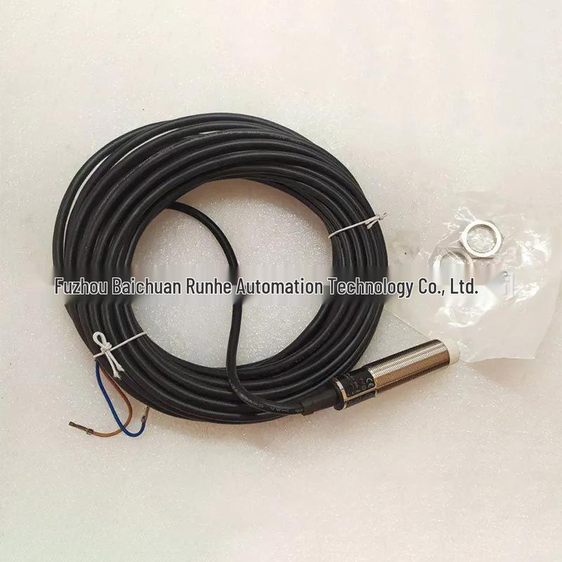 II0087 ifm Inductive Proximity Switch with Wide Temperature Range - New and Original