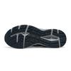 Men's Sneakers ASICS JOG 100S Running Shoes Unisex Low-top Cool Gray/Black
