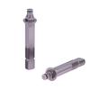 Main Shaft With Nut For Curado For Slx Baitcasting Fishing Reel Main Shaft Spindle Fishing Reels Accessories