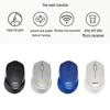 Logitech M330 Silent Wireless Mouse