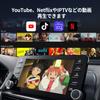 CarlinKit TBox Plus Android System Japan Limited Edition Wireless Android Auto CarPlay Ai Box Wireless CarPlay Adapter Youtube Video Playback