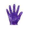 Textured Massage Glove, Finger Covers For Erotic Massage Of The Clitoris & Vaginal And Fisting