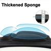 Protective Knee Pads with EVA Shock Absorber Full Protection for Sports Thickened Sponge Knee Support for Basketball Run Hike
