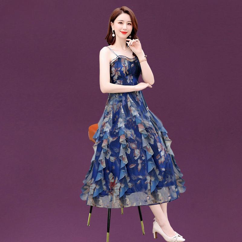 Elegant Strapless Evening Dress Long Gown for Plus Size Women Luxury High End Fashion Lady Style