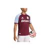 Adidas Aston Villa FC 25/26 Home Jersey Men Jersey JN8032