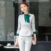 Women's Professional Suit Set