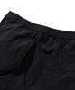 Haebeuopeudyuti Zipper Pocket Easy Shorts N Ver. (Black)