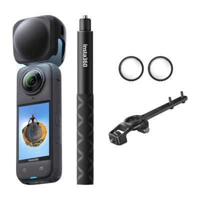 Insta360 Kit integrovaná bez SD karty (pro typ)