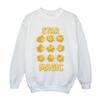 Wish Boys Star Magic Tile Sweatshirt