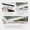 Rongyu 304 Stainless Steel No-Drill Window Stay