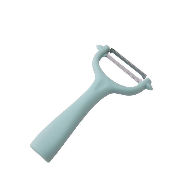 Ceramic Peeler, Multi-functional Peeler, Potato and Fruit Peeler, Kitchen Tools