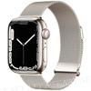 Milanese Loop for apple watch band 44mm 40mm 45mm 41mm 42-38-44 mm strap ultra 2 49mm metal bands iwatch series 9 8 7 6 SE 5 4 3