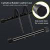 Adjustable Bike Floor Stand Parking Rack Single Bike Storage Organizers Durable