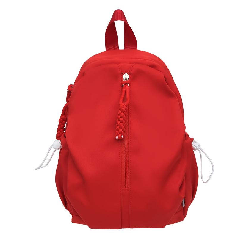 Sports Chest Bag Student Crossbody Bag Women's Shoulder Bag