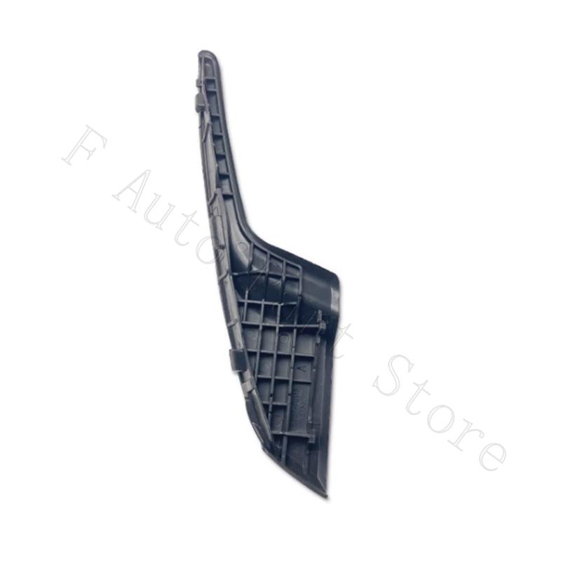 For Toyota Vios FS Yaris L 2014- Car Front Windshield Wrap Corner Trim Wiper Side Trim Cover Lid 53867-0D110 53866-0D110