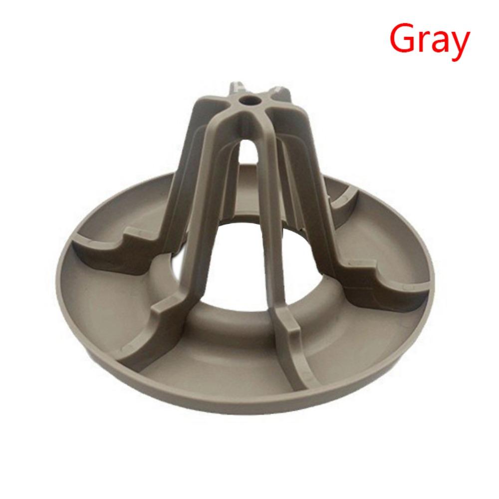 

Компактная сушилка для бутылок, штабелируемый держатель для хранения бутылок, новая сушилка для чашек, для дома серый