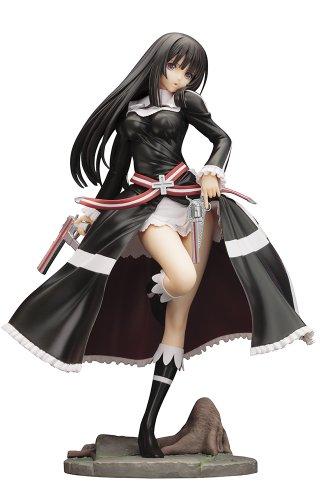 

Kotobukiya Сияющий ковчег: Килмария Айдин Ани-Статуя
