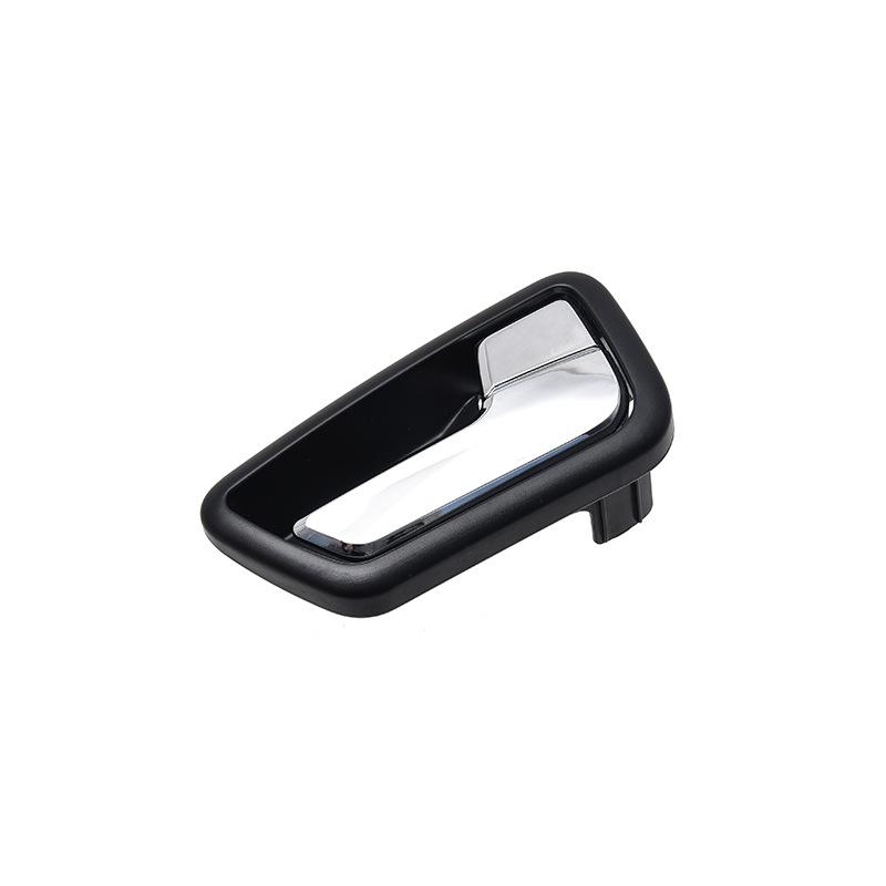 Senya S80 Electroplated Interior Door Handle Kit Senya Inner Pull Right (Gray)