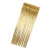 Smiffys Shimmer Curtains