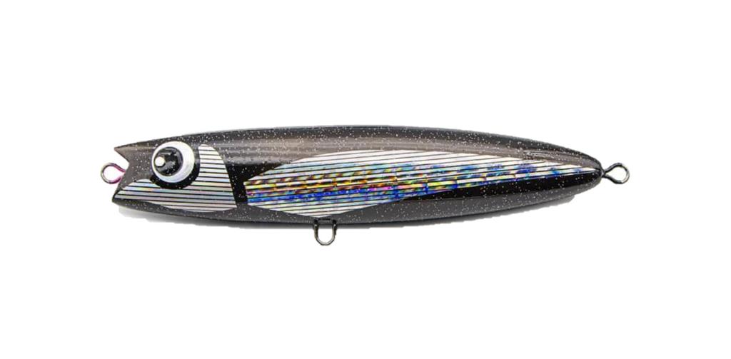 Leurre FCL Labo CSP 200 - 200mm, 135g, Flottant - Couleur CAP - Pêche Mer