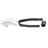 10mm Chain Roller Tensioner Kit Chain Slider Swing Arm Guard Guide Protector Replacement for Thumpstar CRF50 XR50 SSR