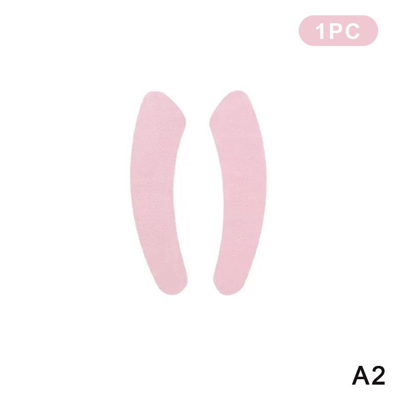 Toilet Seat Cushion Universal Adhesive Cushion For All Seasons, Waterproof Plush Cushion Ring,Bathroom Heater Toilet Seat Mat