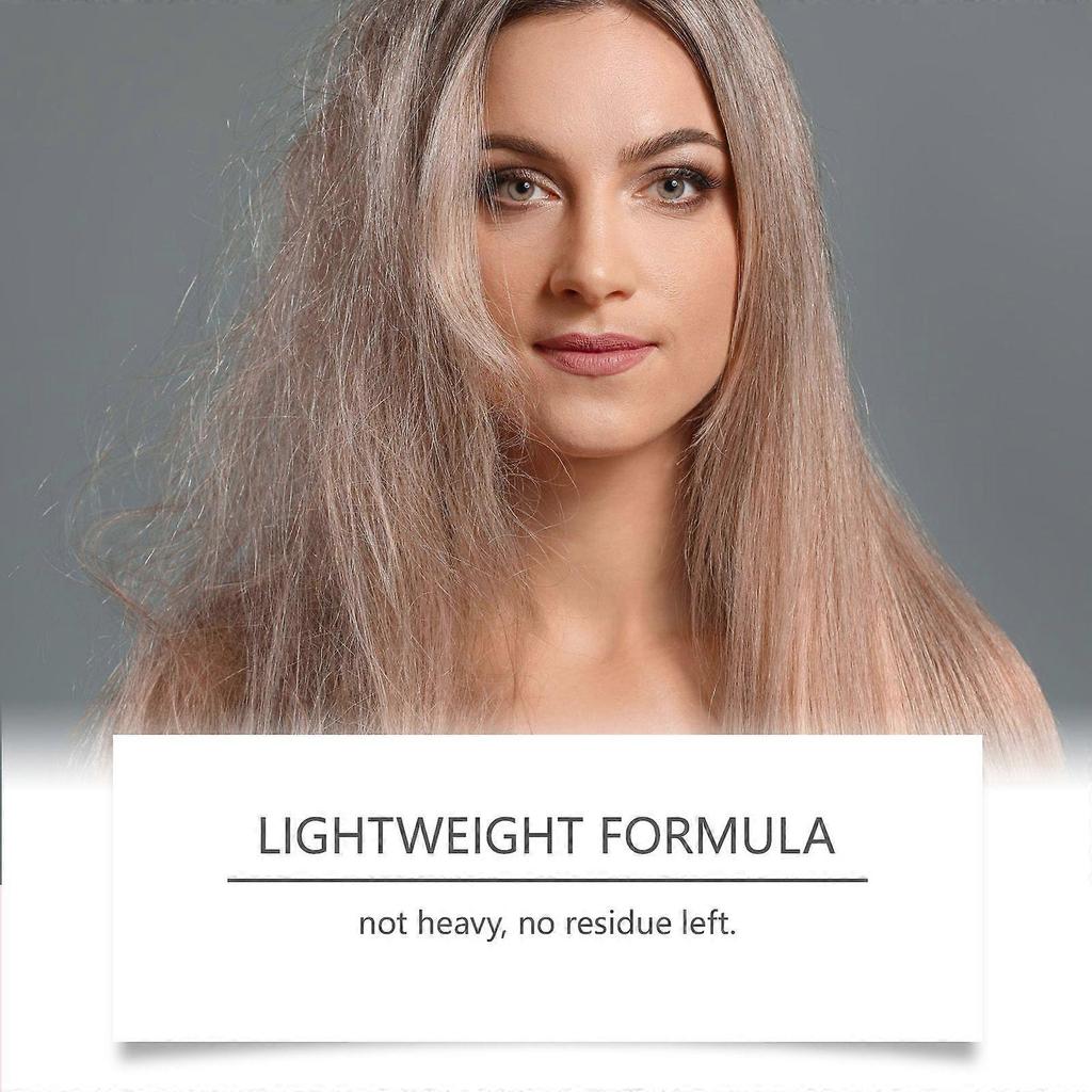 Hoegoa Collagen Moisturizing Hair Mask Gently Cares For And Improves Dry, Frizzy And Smooth Hair