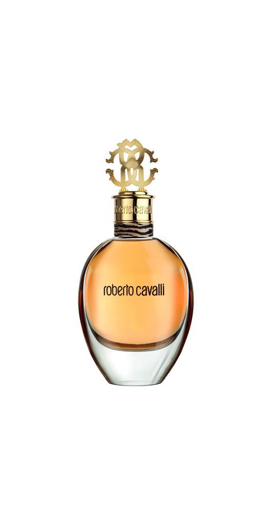 Roberto Cavalli Eau De Parfum Musc Mandarine Green Jasmin Sambac 30 Ml