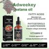 Natural 100% Pure Batana Growth Oil Set Anti Break Loss Hair Growth Oil Baldness Treatment For Traction Alopecia Hair Mask - HHWW