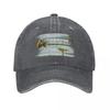 Coconut Beach Baseball Cap Unisex Hat Western Hat Beach Outing Designer Cap Caps Unisex Womens