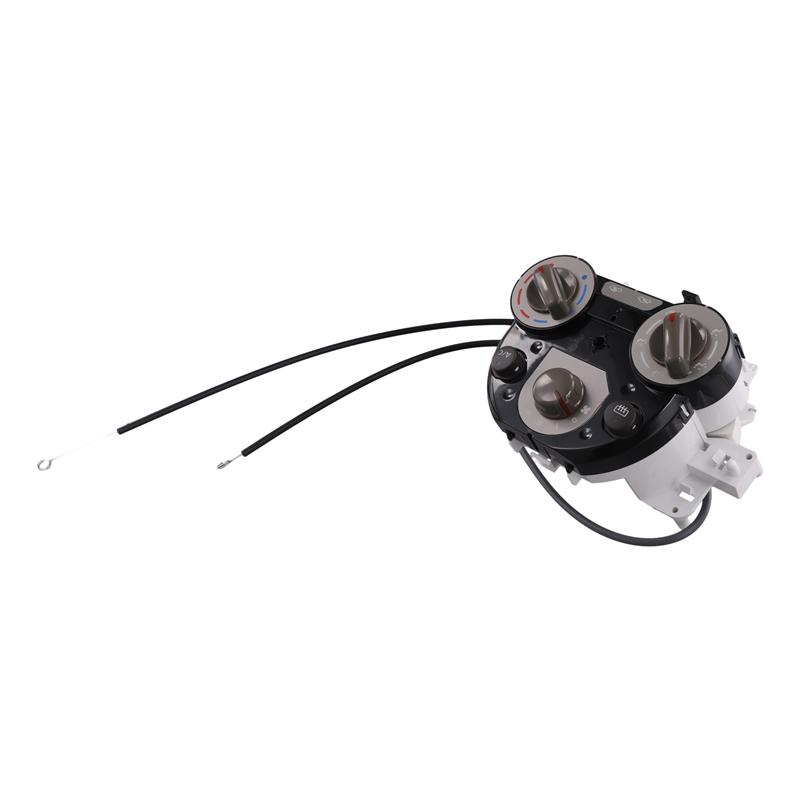 L10A Climate Control Switch 27510-1HM5A A/C Heater Replacement For Nissan Sunny March Almera 27510-3AN0A 27510-3NH1B 27510-00C31