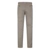 FERRAROMILANO Men'S Garment Dyed Pants Beige (A0C725153)