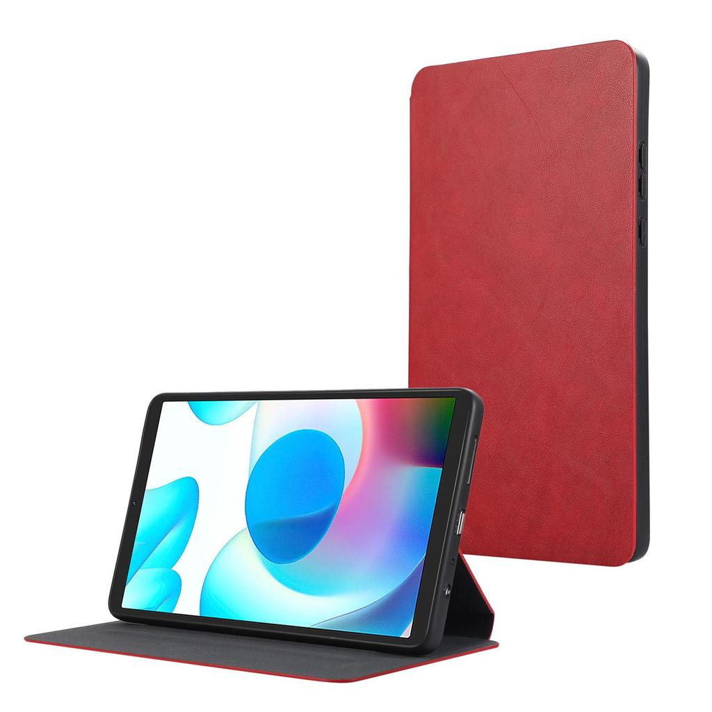 Compatible Protective Case for Xiaomi Redmi Pad SE 8.7 - Slim TPU Soft Rubber Cover