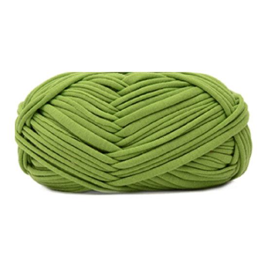 Practical Fine Texture DIY Polyester Blanket Knitting Crochet Thread Craft Shop Supply Knitting Yarn