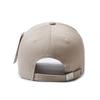 New baseball cap presbyopia light luxury peak sports sunscreen men's and women's sun caps breathable versatile casual cap