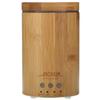 Solutions, Bamboo Ultrasonic Oil Diffuser, 1 Diffuser