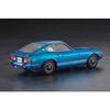 Hasegawa 1/24 scale Datsun 240Z HLS30 (left-hand drive) plastic model kit 20405