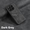 Silky Feel Shockproof Case for Xiaomi 15T Pro Mi 15 5G Protective Cover Built-in Magnetic Suction Holder Coque Funda Capa