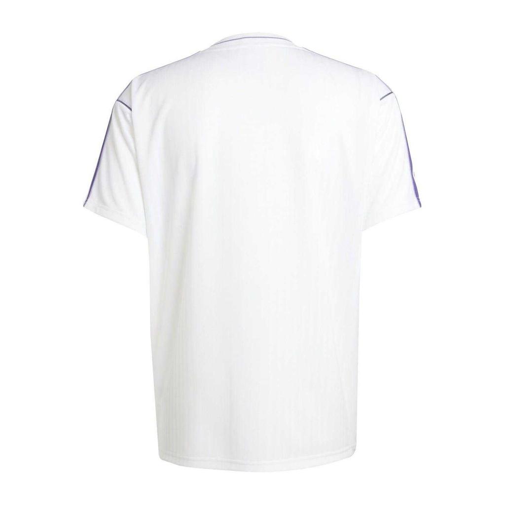 adidas Maglietta Icona Uomo Real Madrid CF