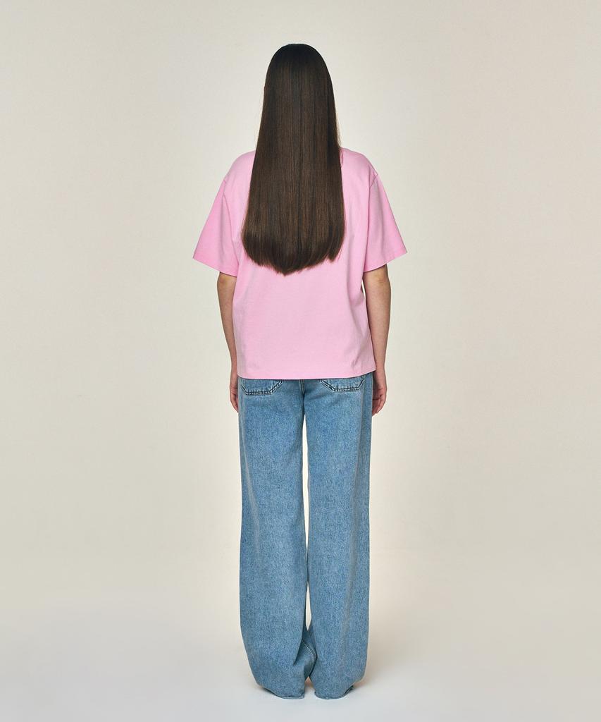 Yugsimwon Sparkling T-Shirt F Lia
