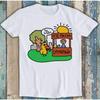 Got Any Grapes Lemonade Funny Memes Jokes Duck Song Humor Kids Limited Edition Best Seller Funny Meme Top Gift Tee T Shirt