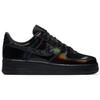 New Nike Air Force 1 Low Lux All Star 2018 Black Women's 898889-009