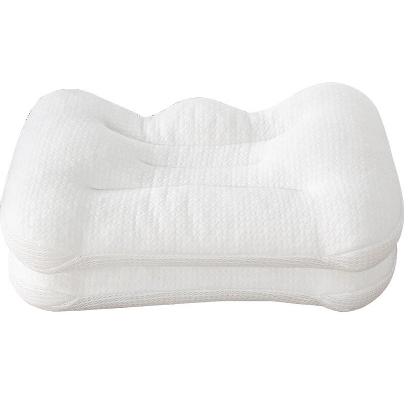 OLOMM Kids Washable Segmented Pillow