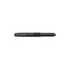 Uni-ball Zent Signature Model Retractable 3-Color Ballpoint Pen, 0.5mm, Medium Black