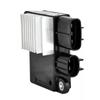 Car Electronic Cooling Fan Control Module 89257-1 for Toyota Corolla 09-14