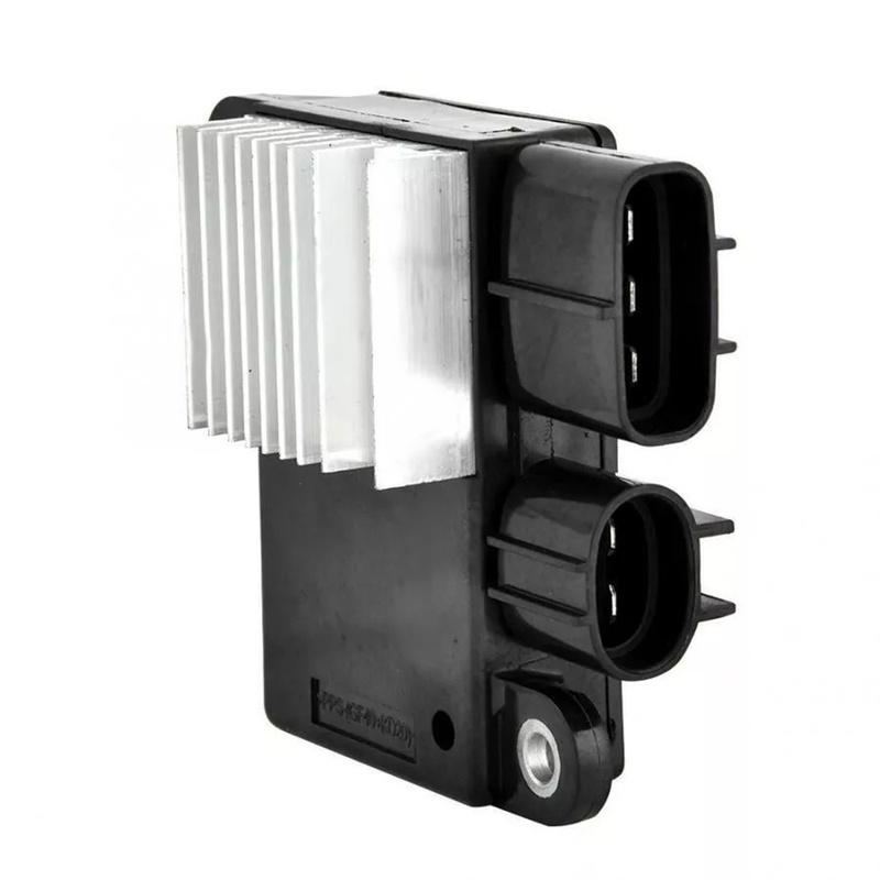 Car Electronic Cooling Fan Control Module 89257-1 for Toyota Corolla 09-14